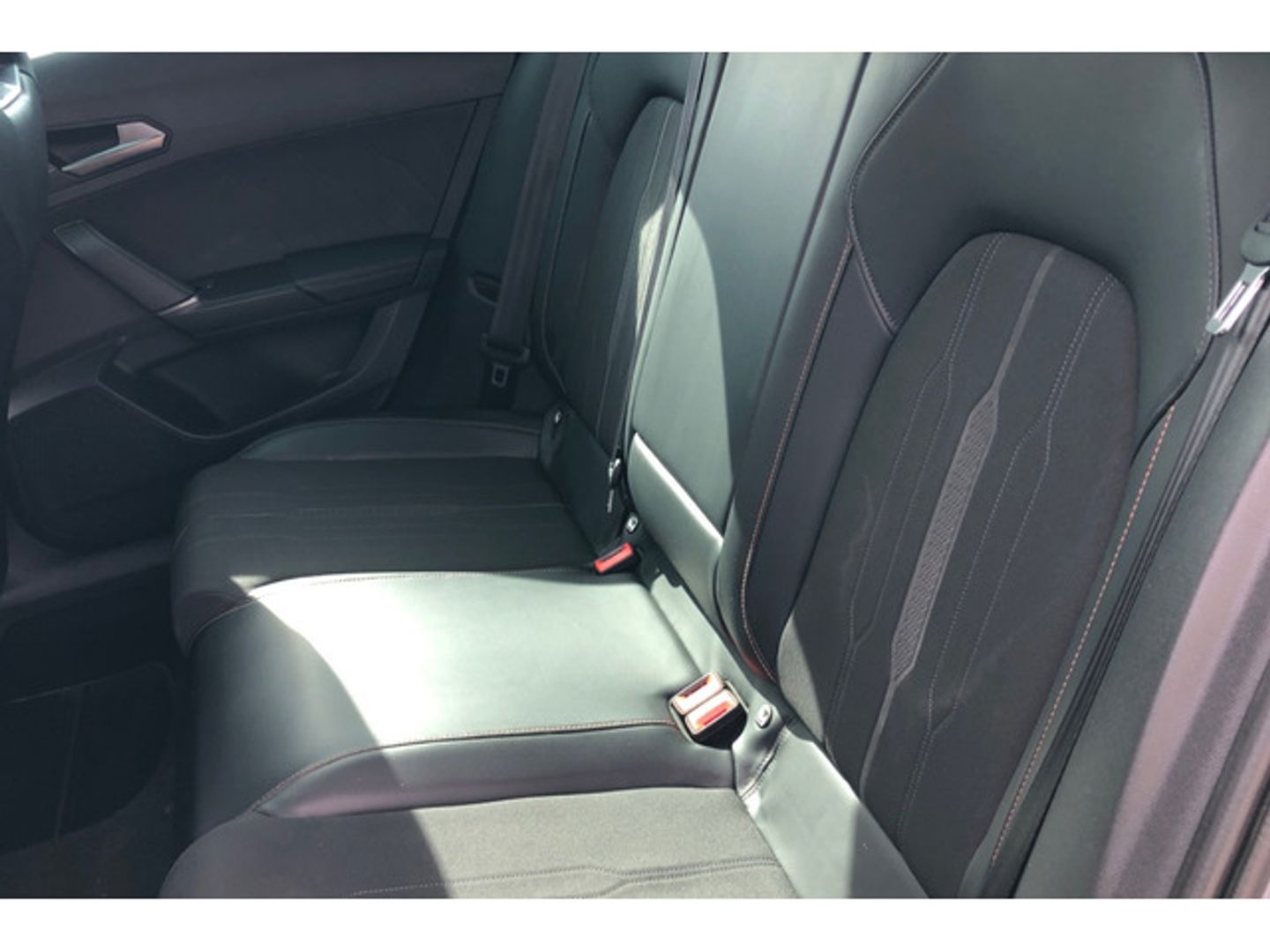CUPRA Formentor 2.0 TSI Launch Edition Gris Graphene 4Drive DSG 228 kW (310 CV)