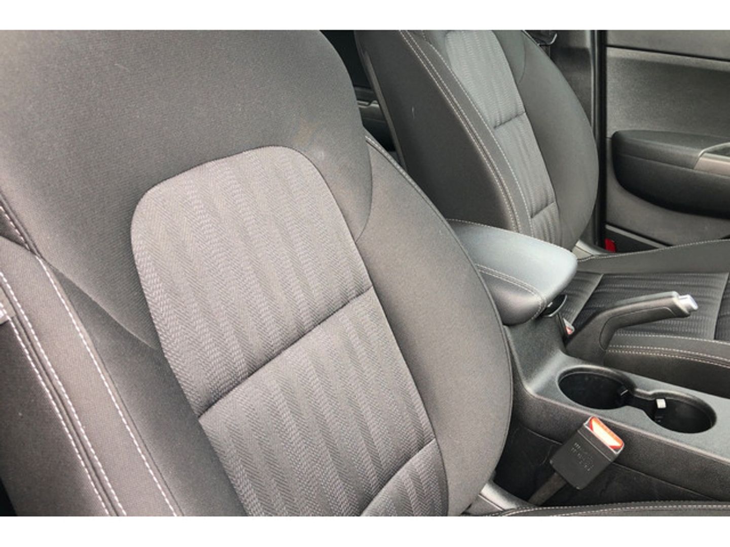 Kia Sportage 1.6 MHEV Concept 4x2 100 kW (136 CV)