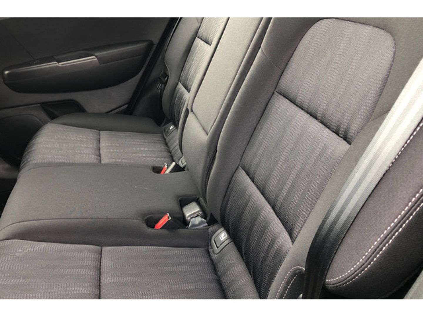 Kia Sportage 1.6 MHEV Concept 4x2 100 kW (136 CV)
