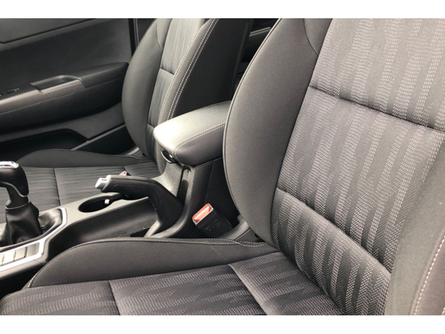 Kia Sportage 1.6 MHEV Concept 4x2 100 kW (136 CV)