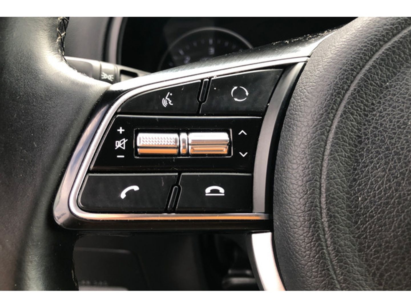 Kia Sportage 1.6 MHEV Concept 4x2 100 kW (136 CV)