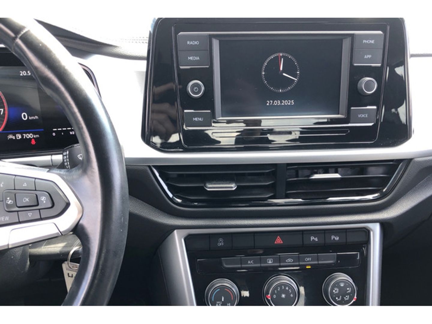 Volkswagen T-Roc Life 1.0 TSI 81 kW (110 CV)