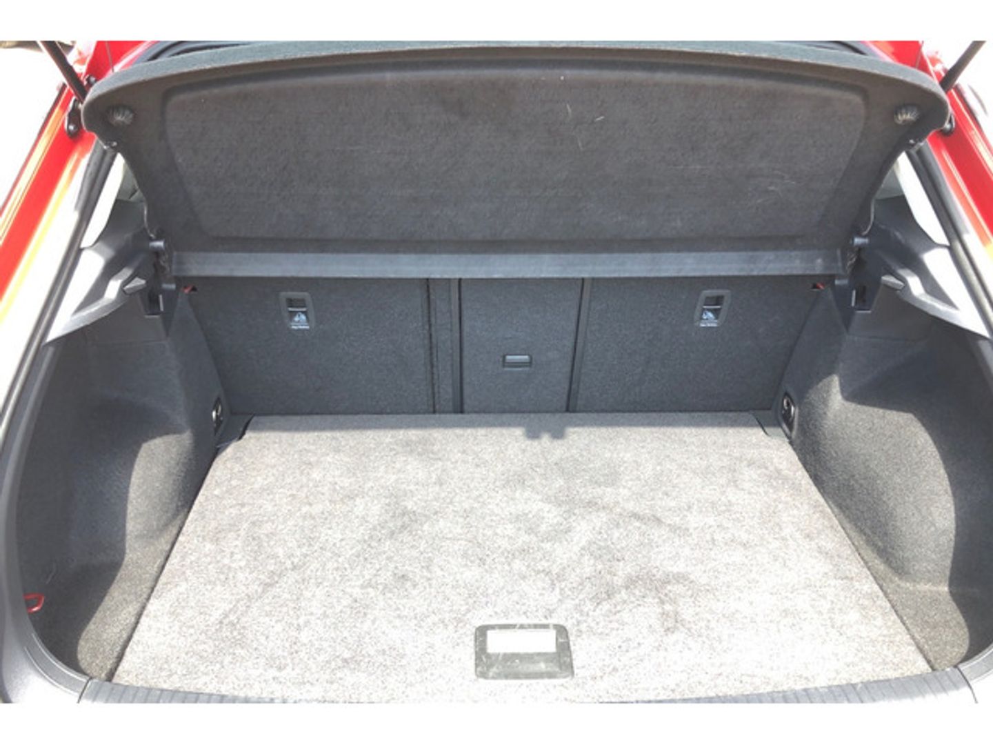 Volkswagen T-Roc Life 1.0 TSI 81 kW (110 CV)