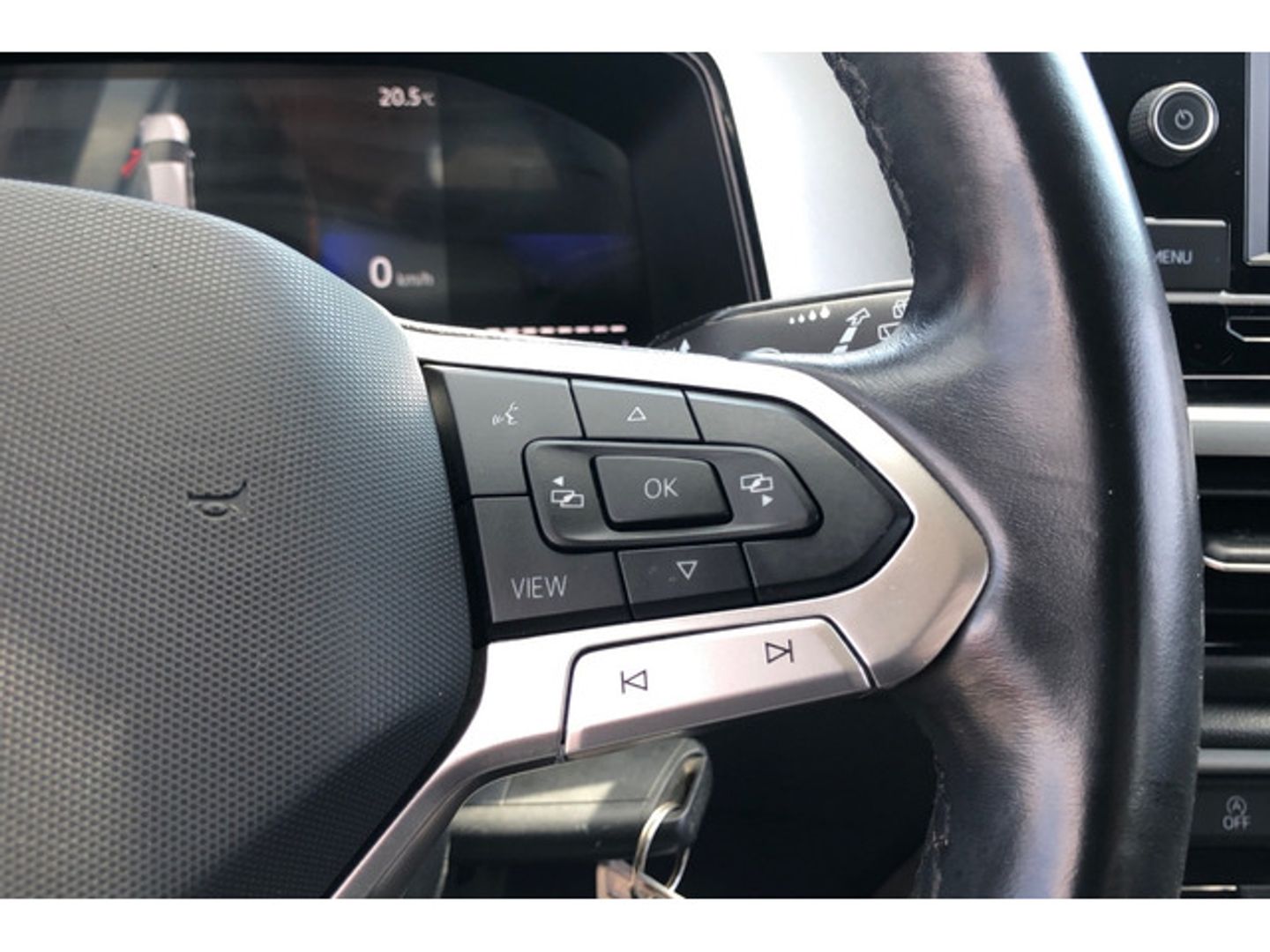 Volkswagen T-Roc Life 1.0 TSI 81 kW (110 CV)
