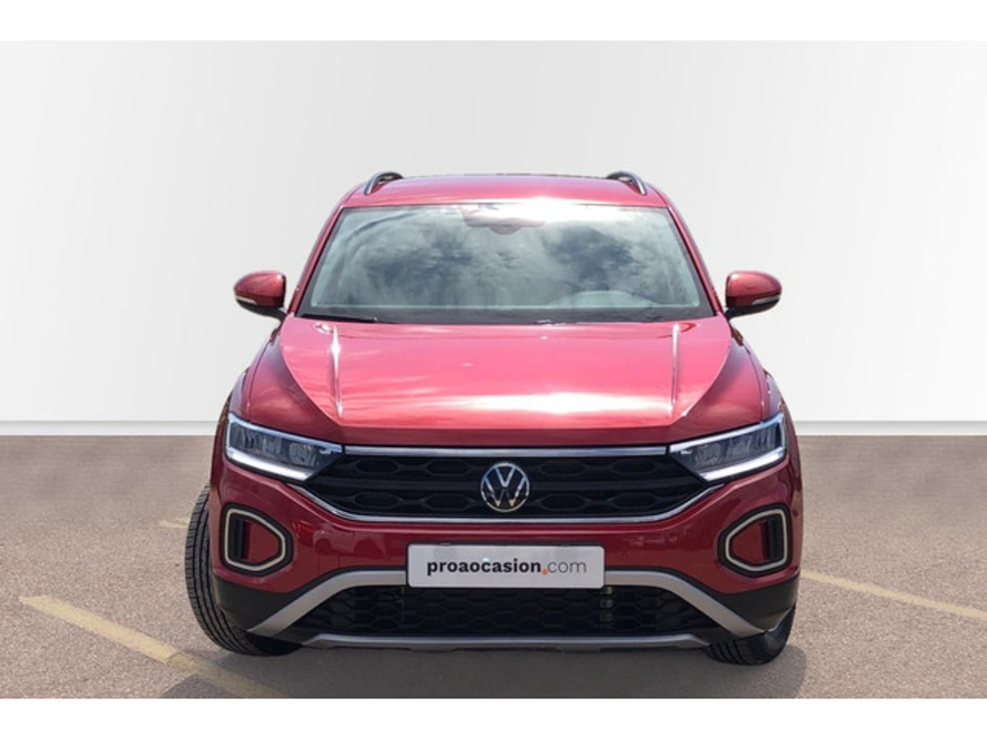 Volkswagen T-Roc Life 1.0 TSI 81 kW (110 CV)