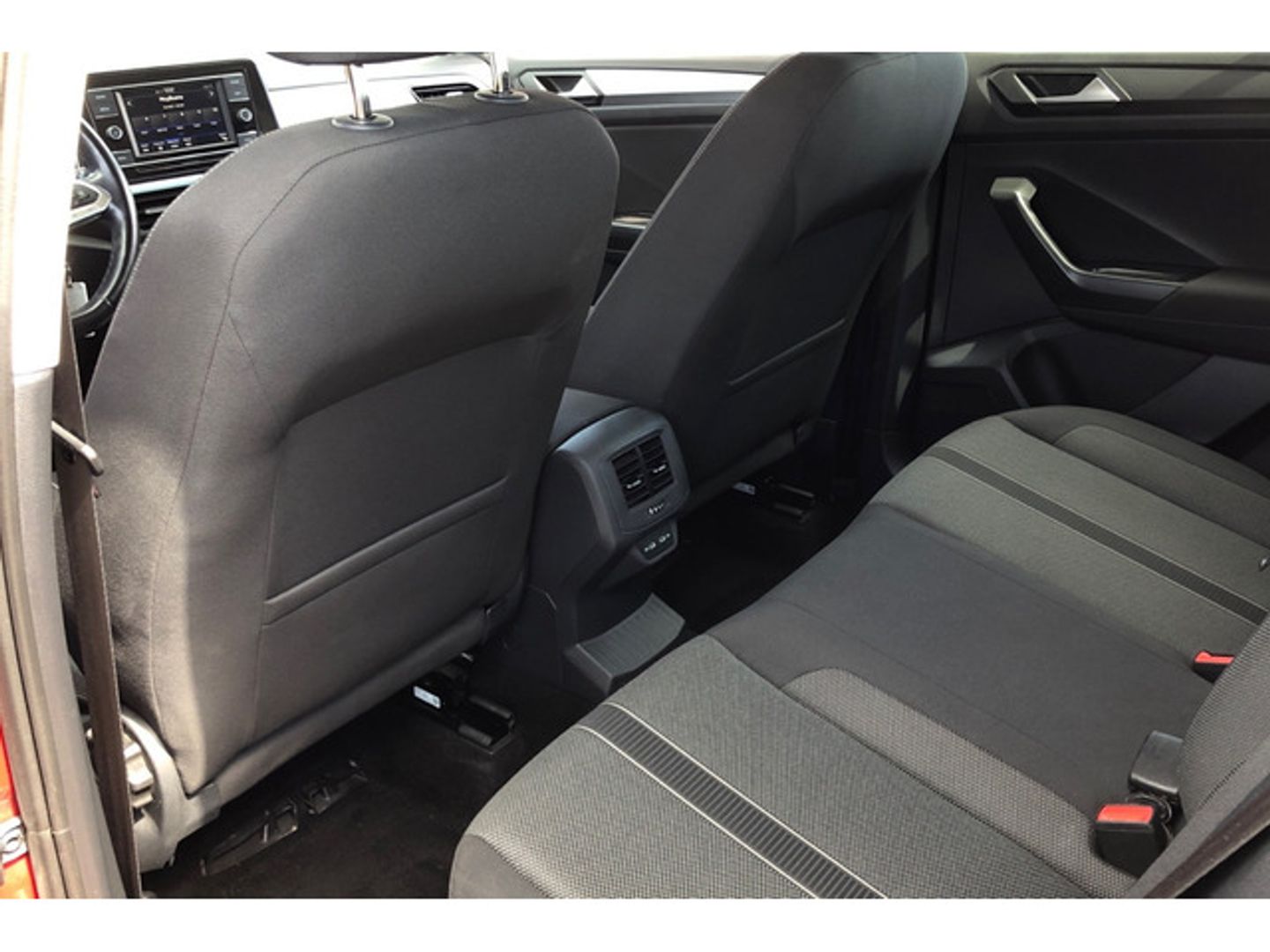 Volkswagen T-Roc Life 1.0 TSI 81 kW (110 CV)