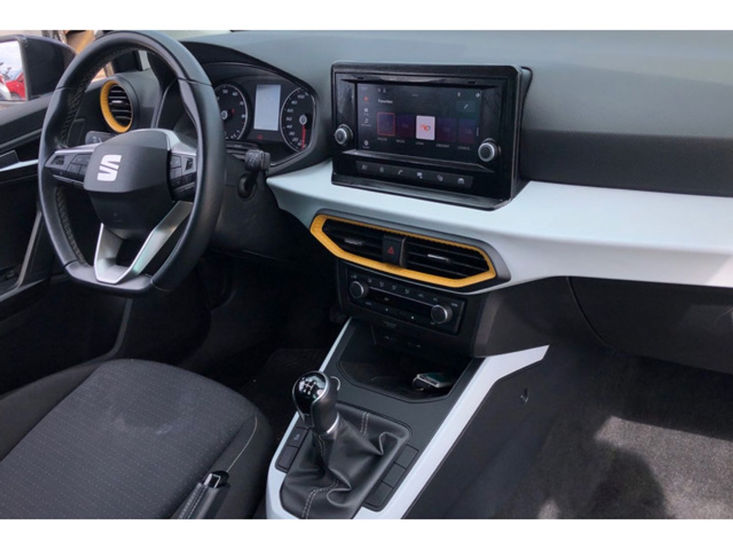 SEAT Arona 1.0 TSI Style XL Edition 81 kW (110 CV)