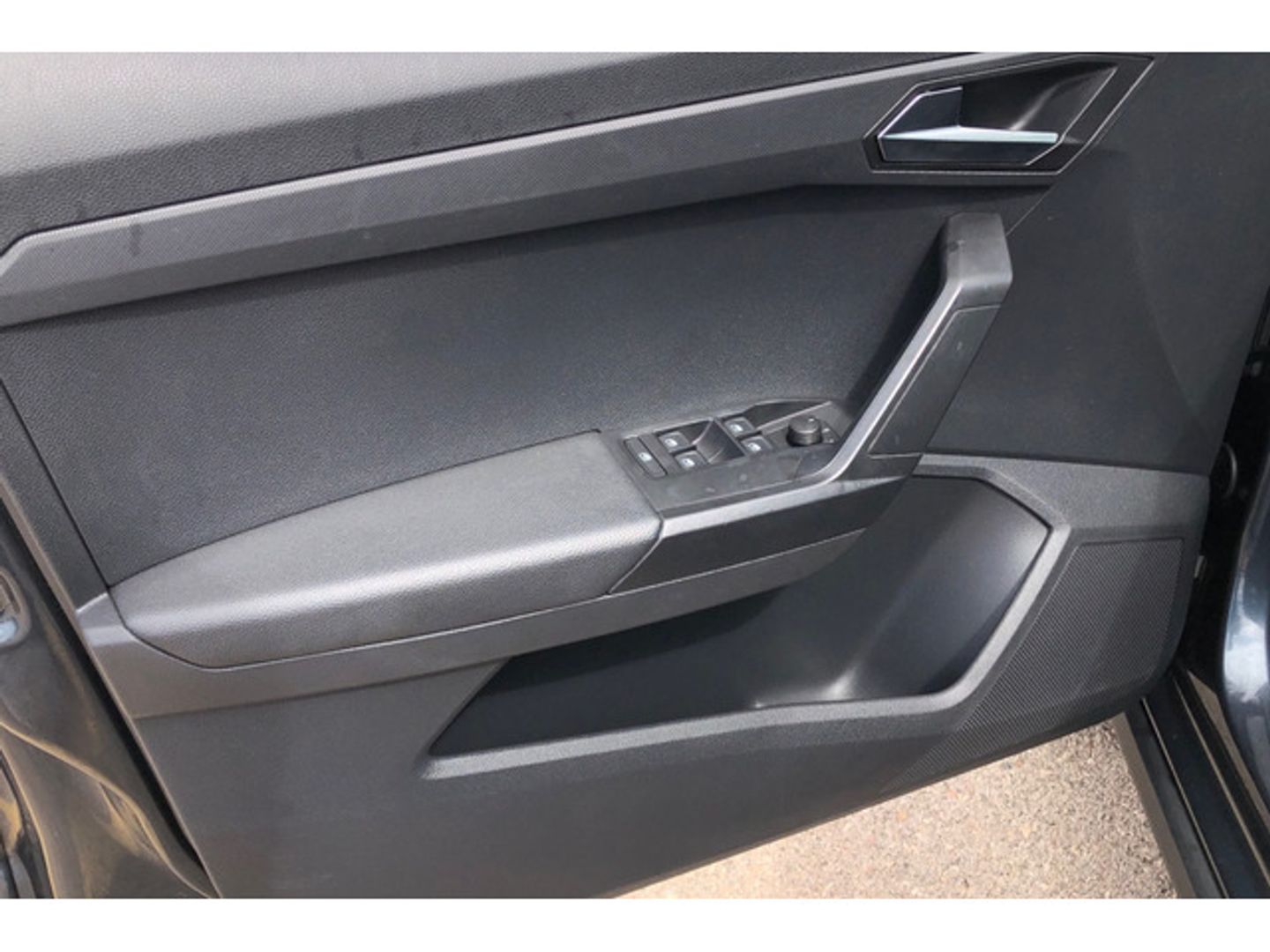 SEAT Arona 1.0 TSI Style XL Edition 81 kW (110 CV)