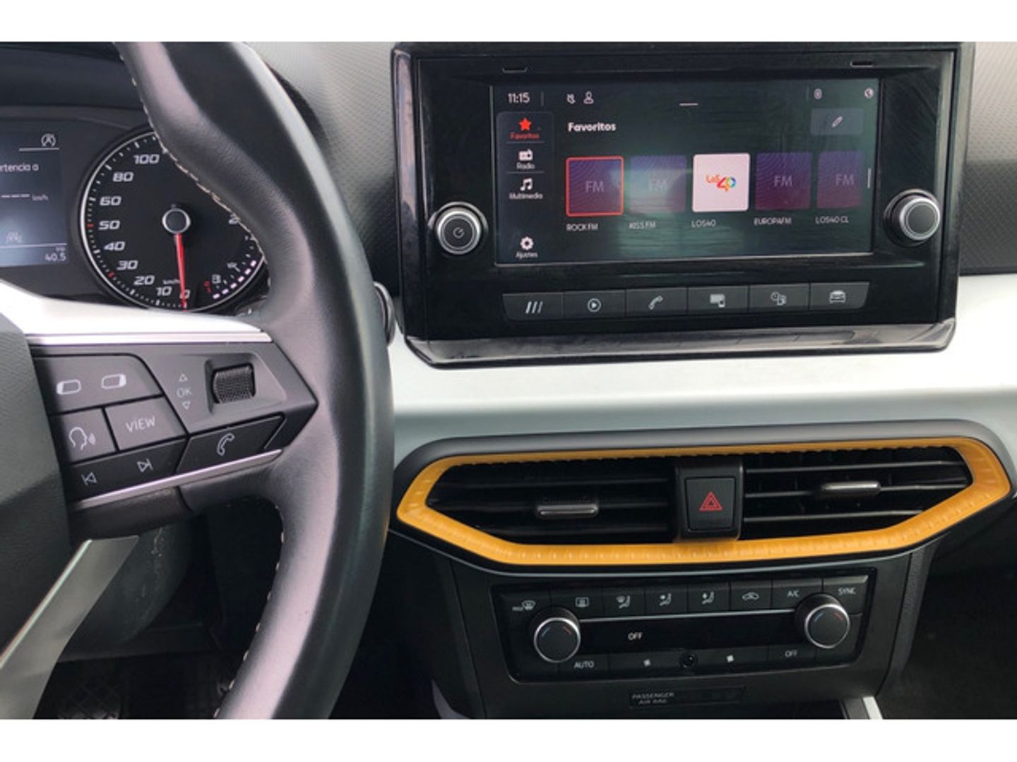 SEAT Arona 1.0 TSI Style XL Edition 81 kW (110 CV)