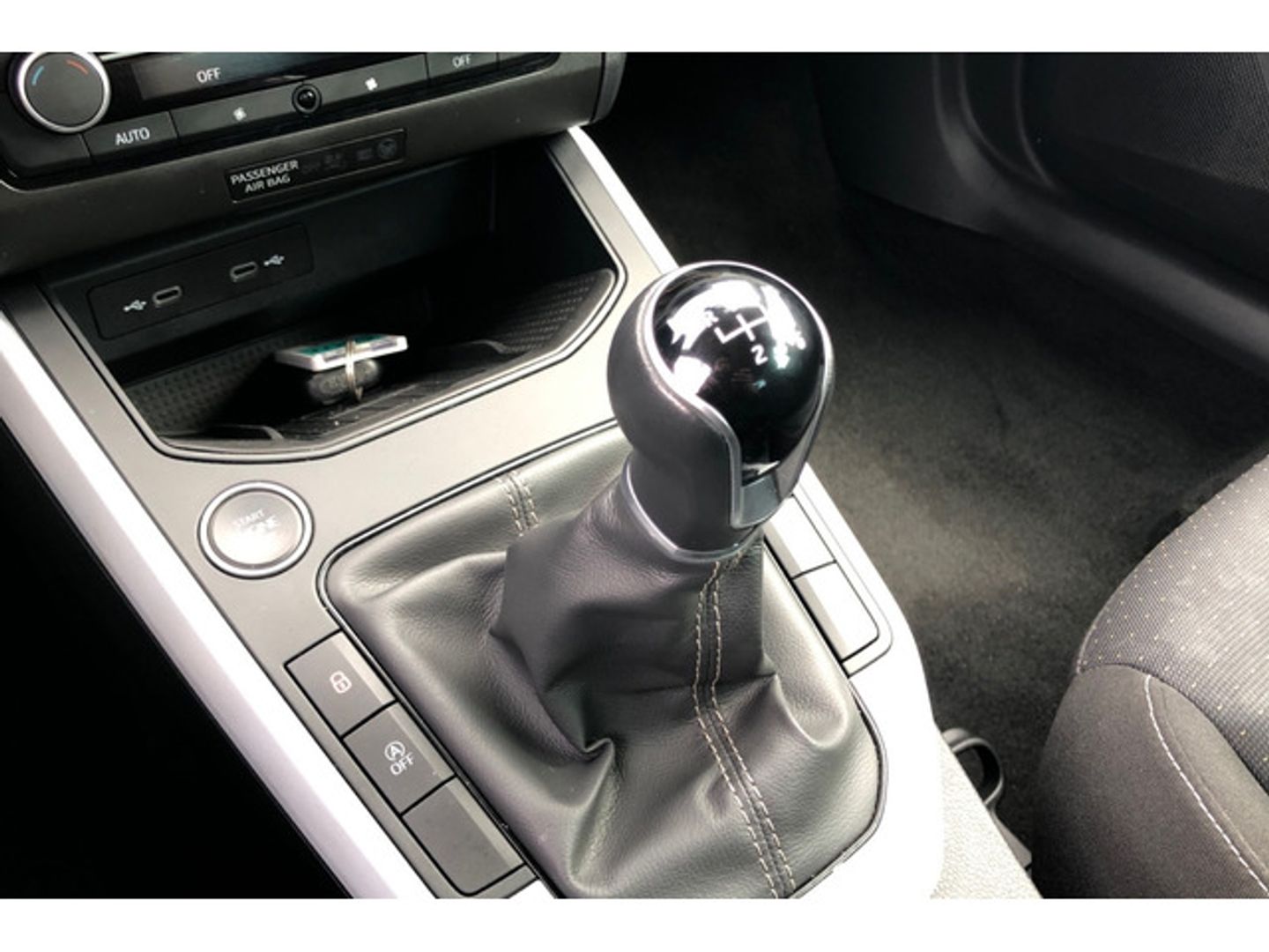 SEAT Arona 1.0 TSI Style XL Edition 81 kW (110 CV)