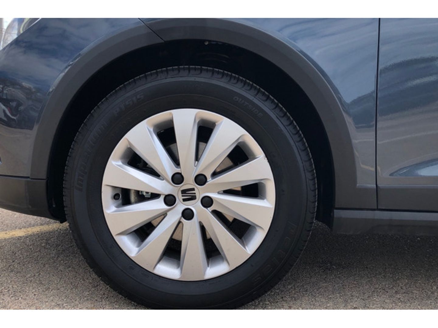 SEAT Arona 1.0 TSI Style XL Edition 81 kW (110 CV)