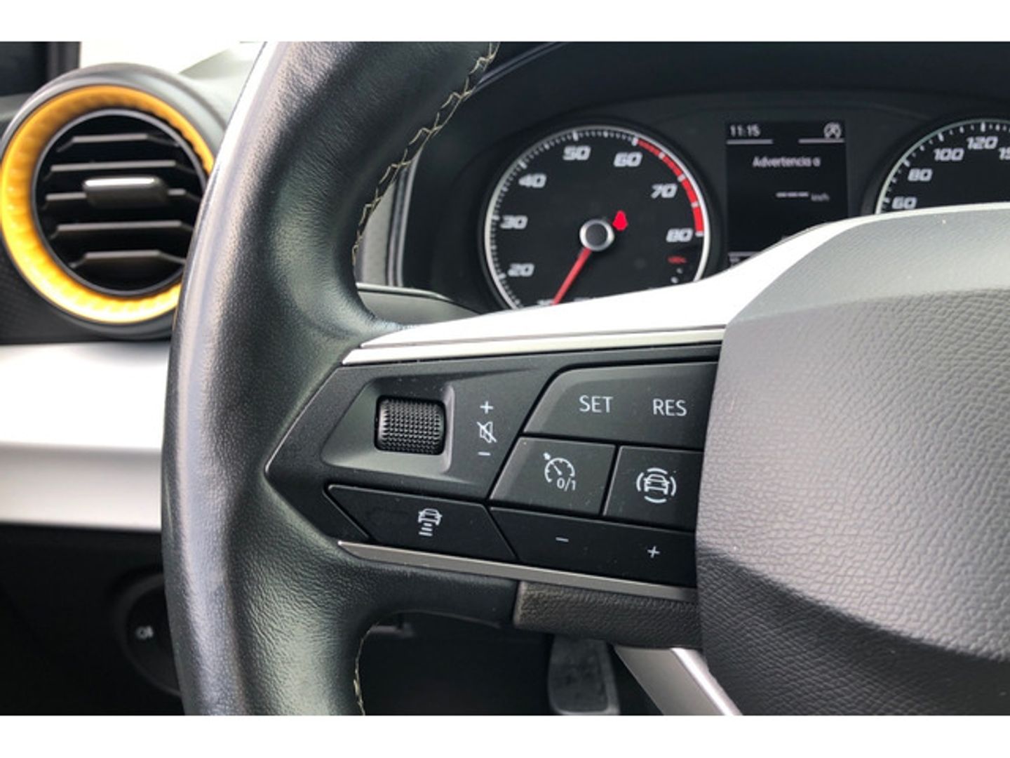 SEAT Arona 1.0 TSI Style XL Edition 81 kW (110 CV)