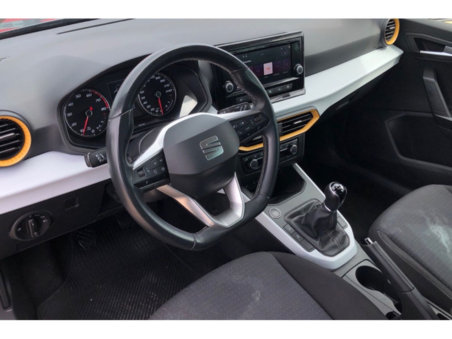 SEAT Arona 1.0 TSI Style XL Edition 81 kW (110 CV)