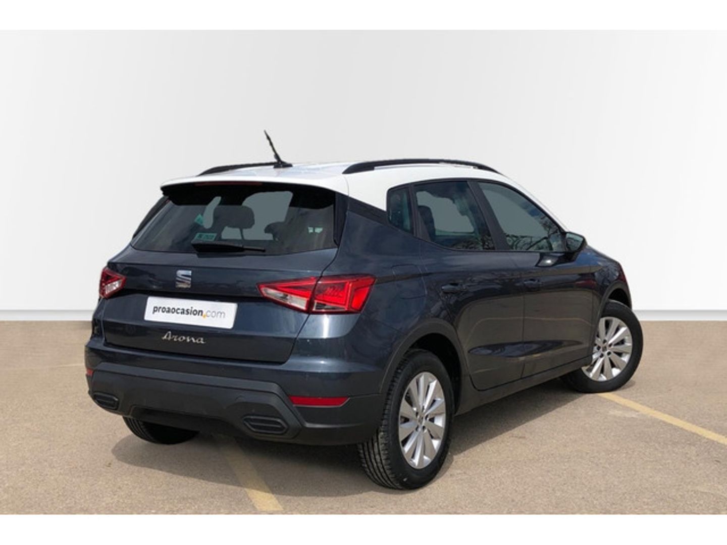 SEAT Arona 1.0 TSI Style XL Edition 81 kW (110 CV)