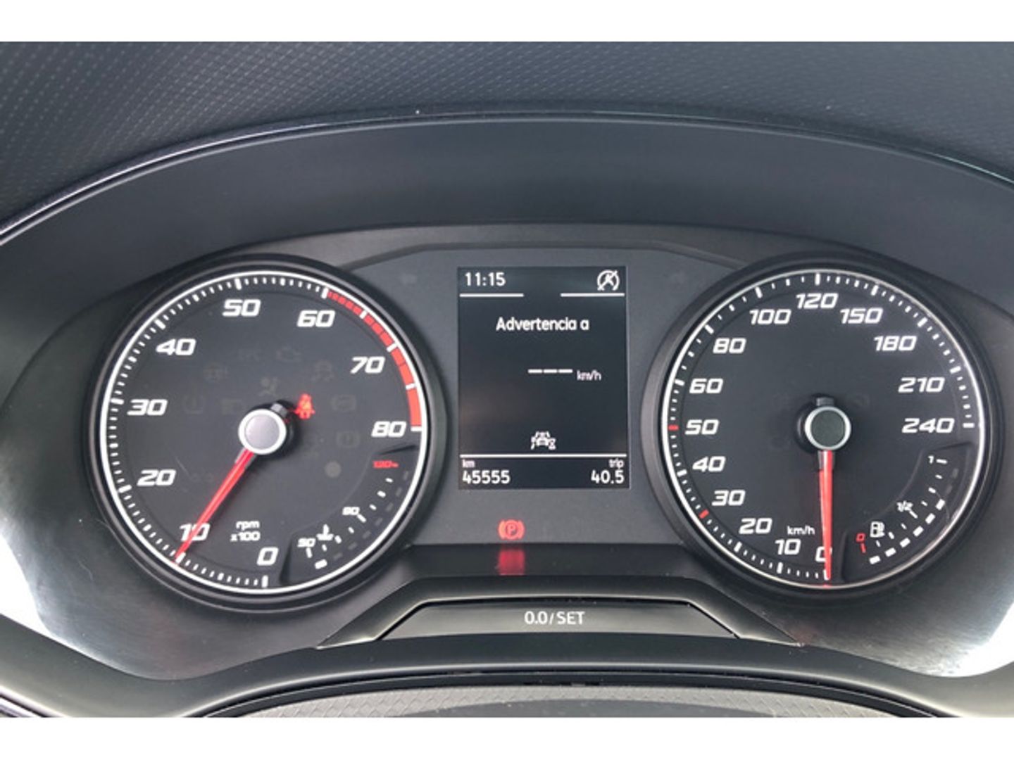 SEAT Arona 1.0 TSI Style XL Edition 81 kW (110 CV)