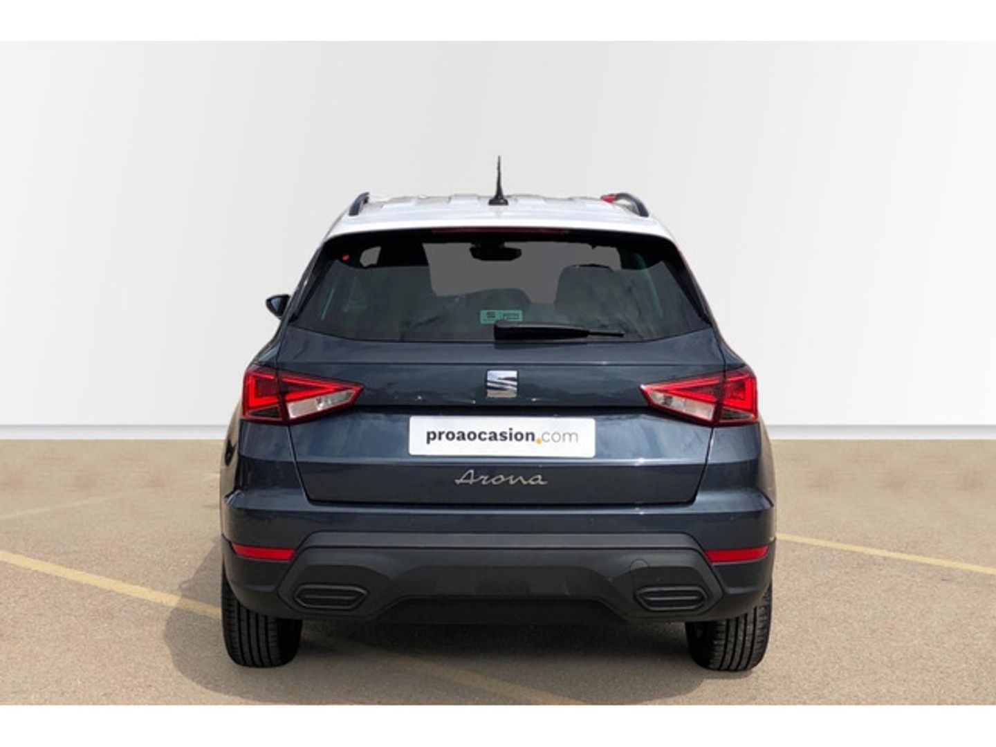 SEAT Arona 1.0 TSI Style XL Edition 81 kW (110 CV)