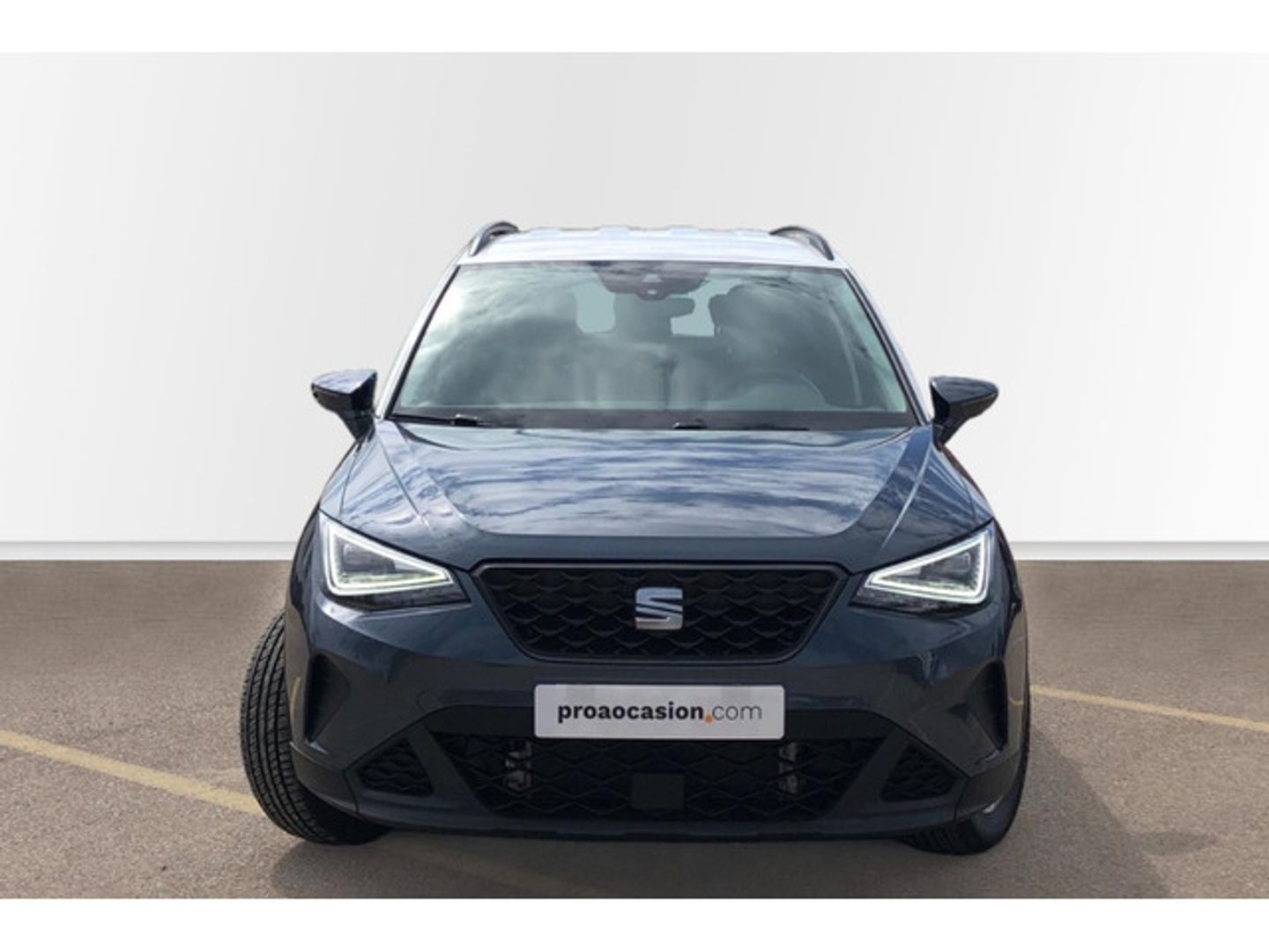 SEAT Arona 1.0 TSI Style XL Edition 81 kW (110 CV)
