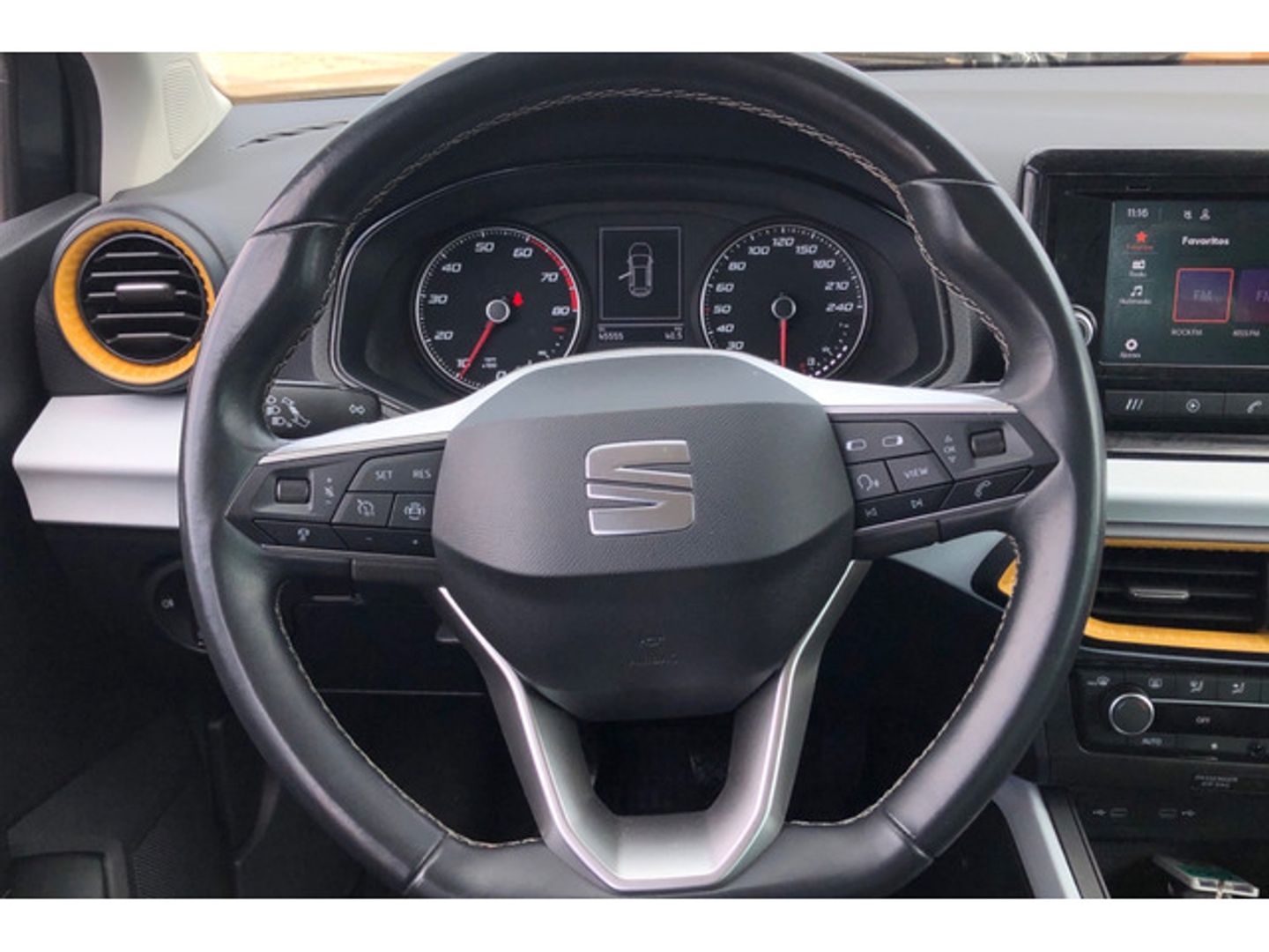 SEAT Arona 1.0 TSI Style XL Edition 81 kW (110 CV)