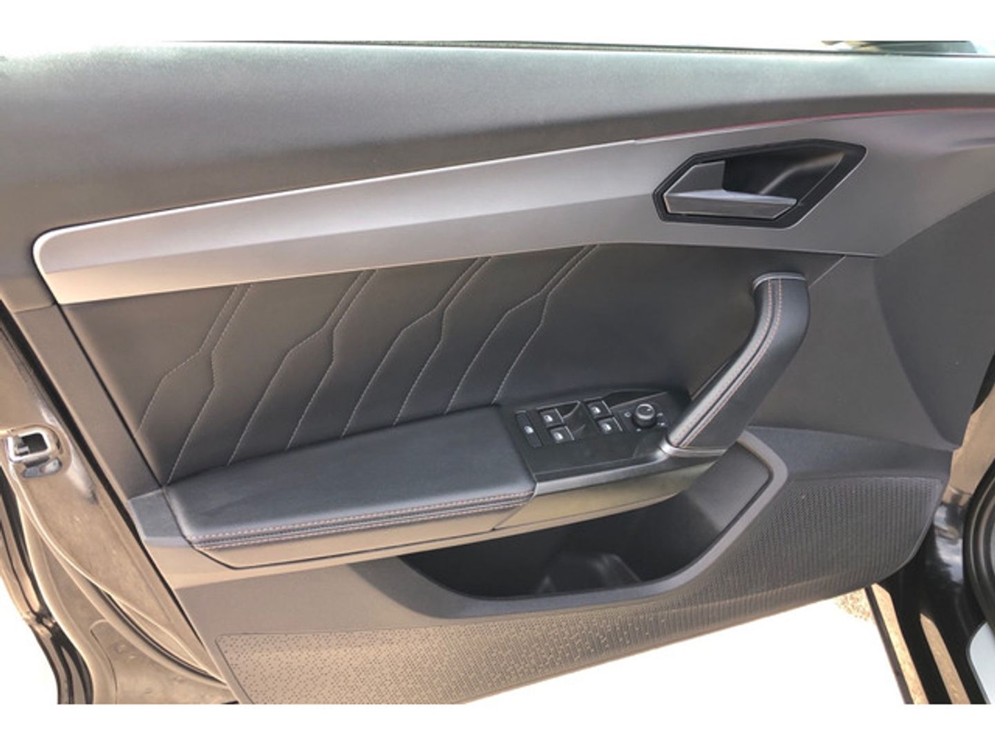 CUPRA Formentor 1.5 TSI DSG 110 kW (150 CV)
