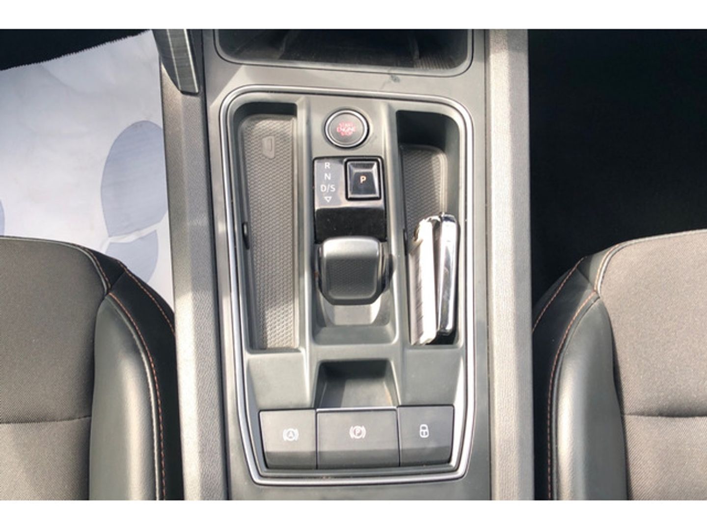 CUPRA Formentor 1.5 TSI DSG 110 kW (150 CV)