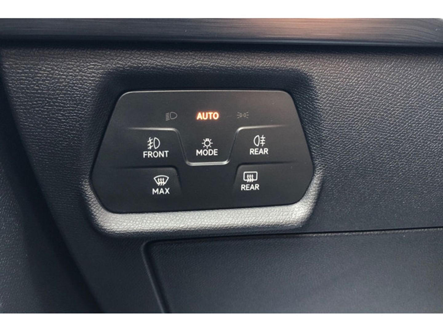 CUPRA Formentor 1.5 TSI DSG 110 kW (150 CV)