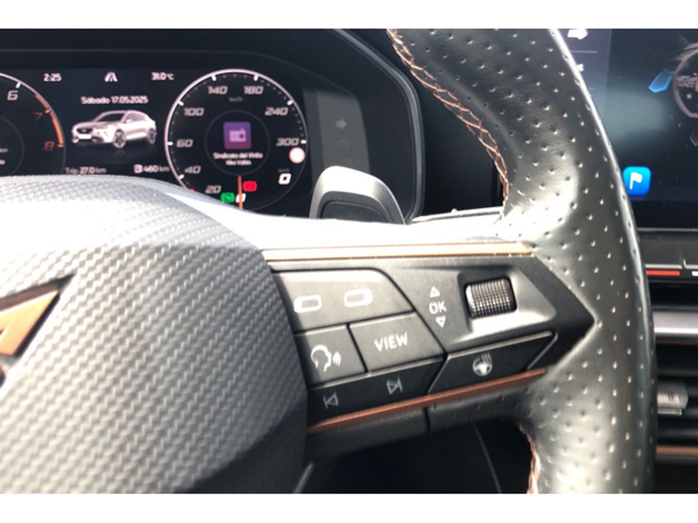 CUPRA Formentor 1.5 TSI DSG 110 kW (150 CV)