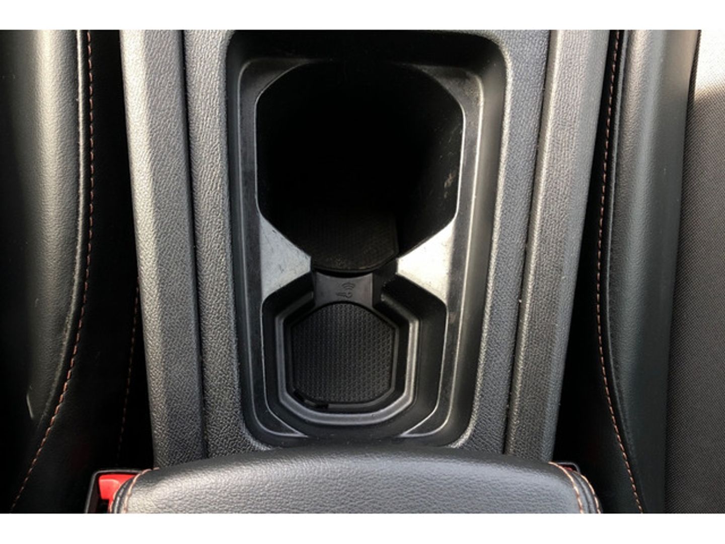 CUPRA Formentor 1.5 TSI DSG 110 kW (150 CV)