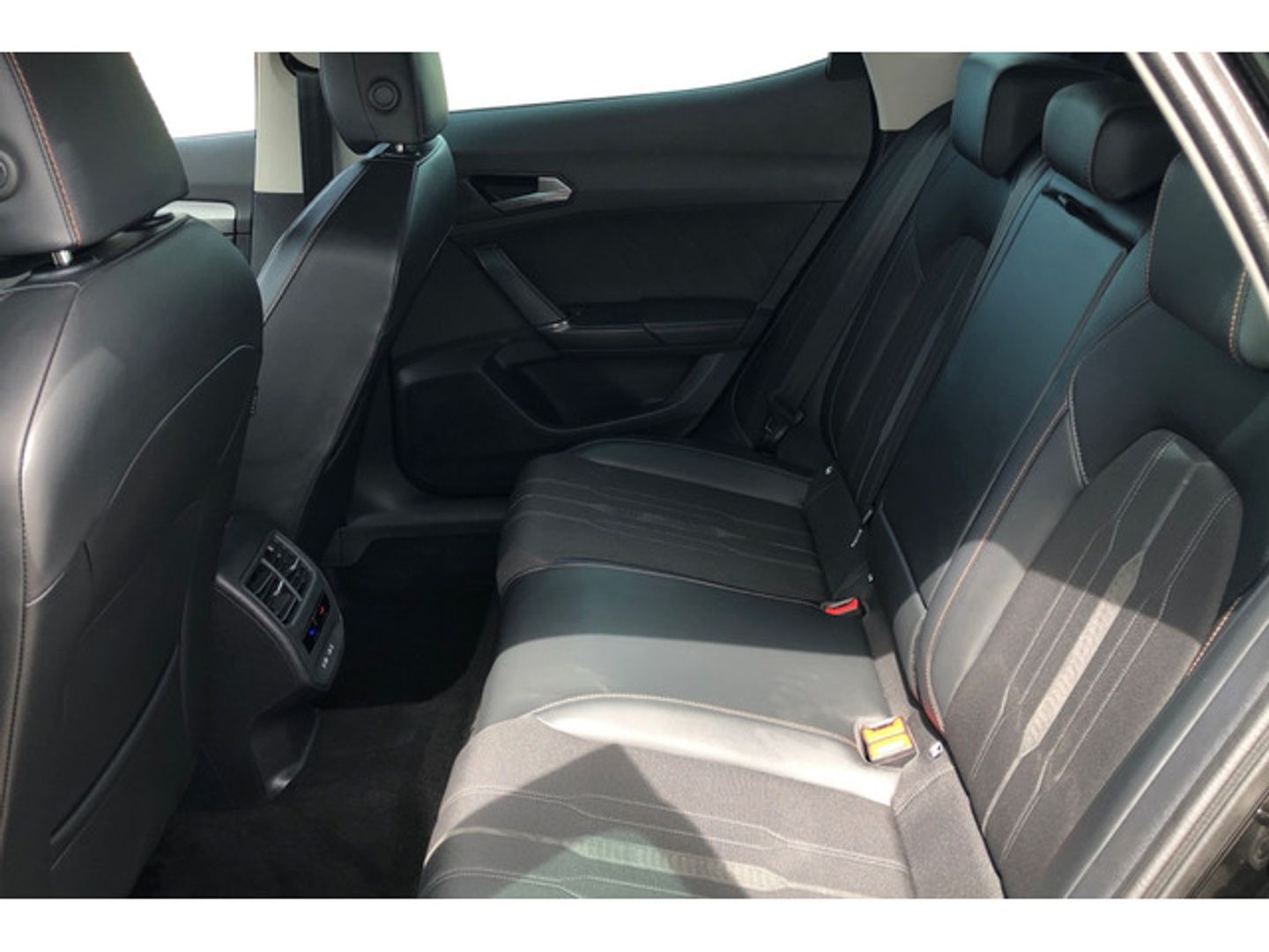 CUPRA Formentor 1.5 TSI DSG 110 kW (150 CV)