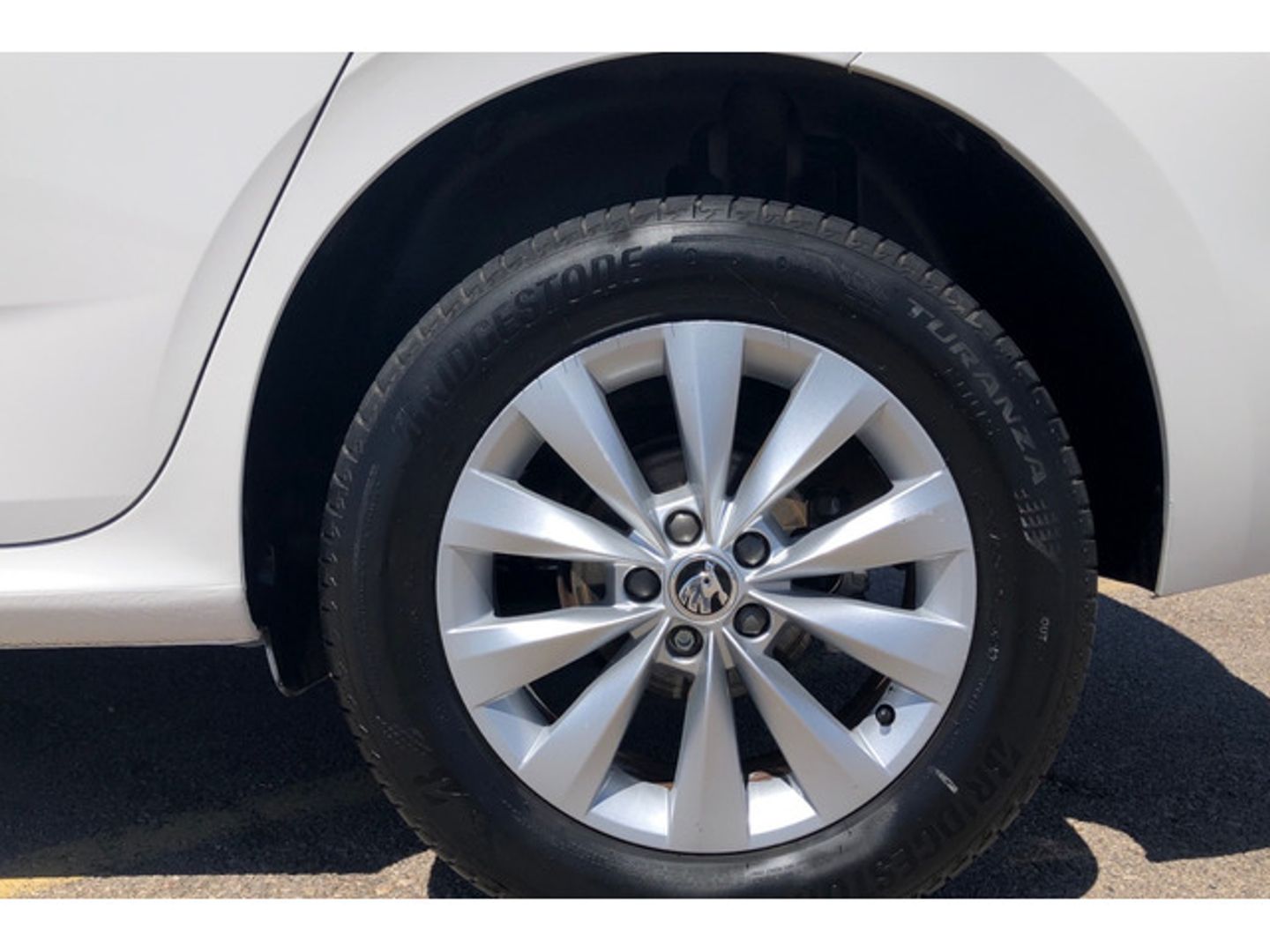 Skoda Kamiq 1.0 TSI Ambition DSG 81 kW (110 CV)