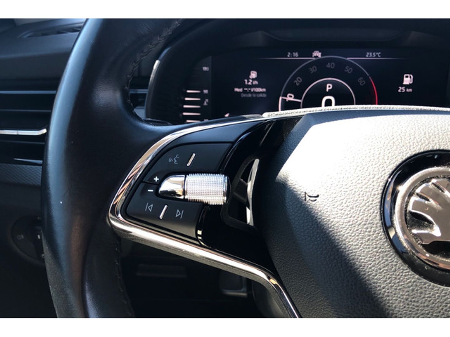Skoda Kamiq 1.0 TSI Ambition DSG 81 kW (110 CV)