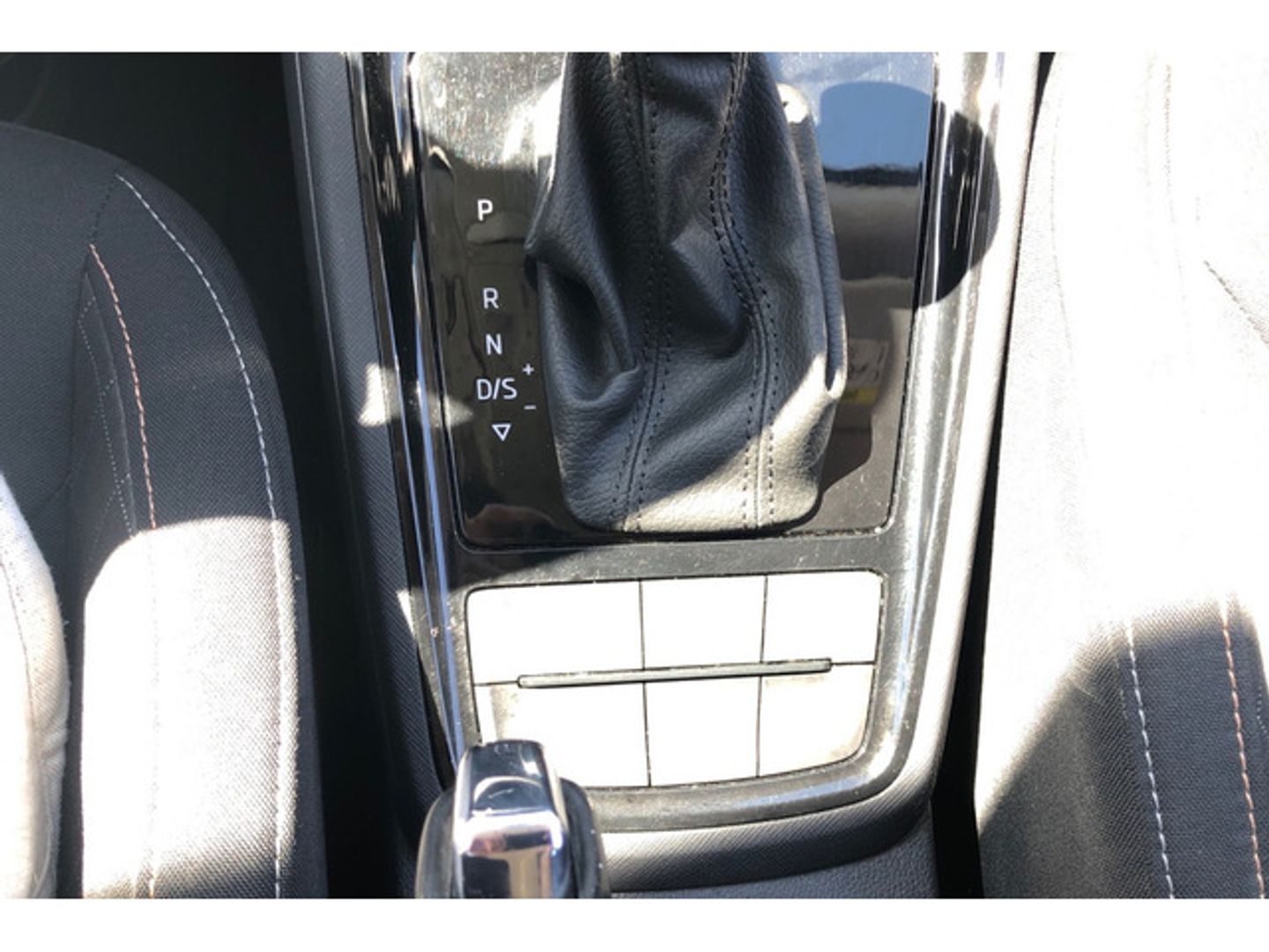Skoda Kamiq 1.0 TSI Ambition DSG 81 kW (110 CV)