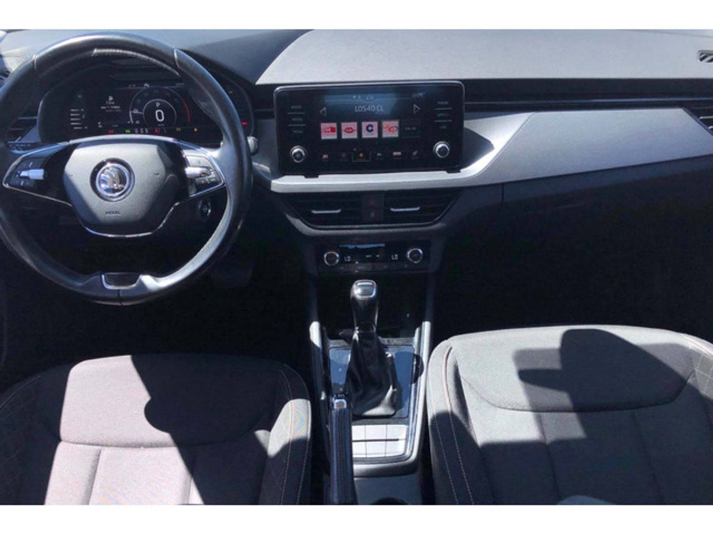 Skoda Kamiq 1.0 TSI Ambition DSG 81 kW (110 CV)