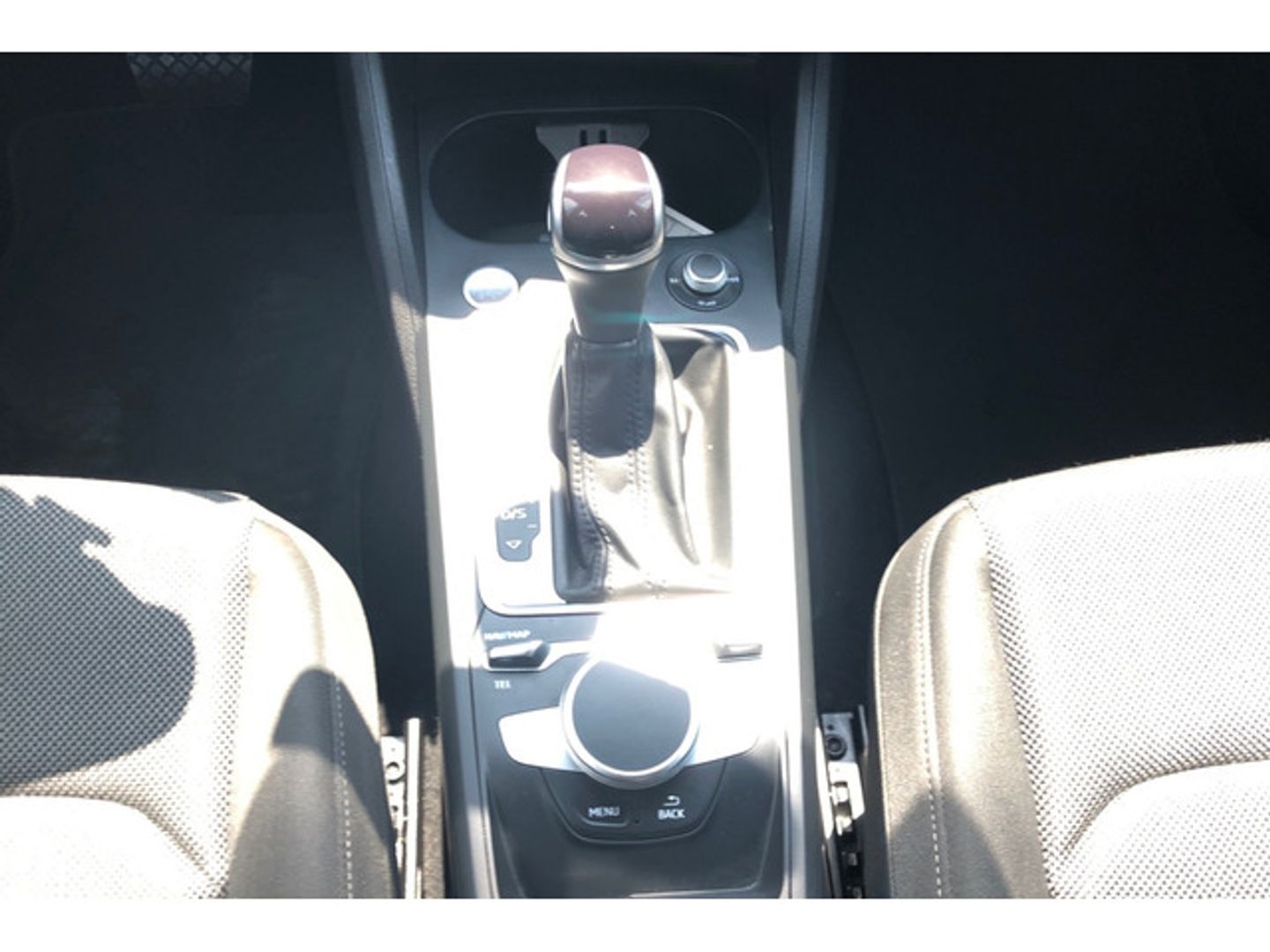 Audi Q2 S line 35 TFSI 110 kW (150 CV) S tronic