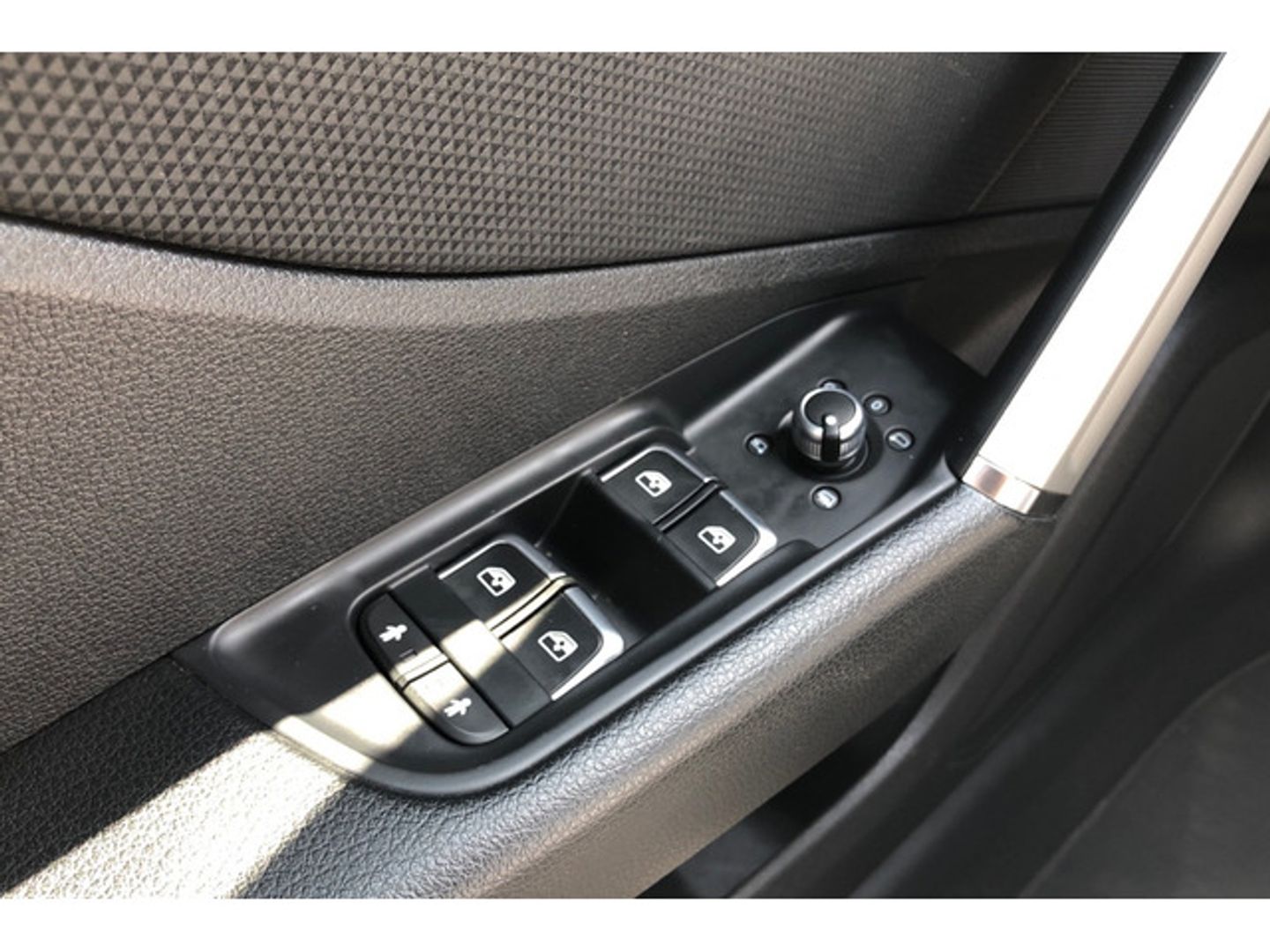 Audi Q2 S line 35 TFSI 110 kW (150 CV) S tronic