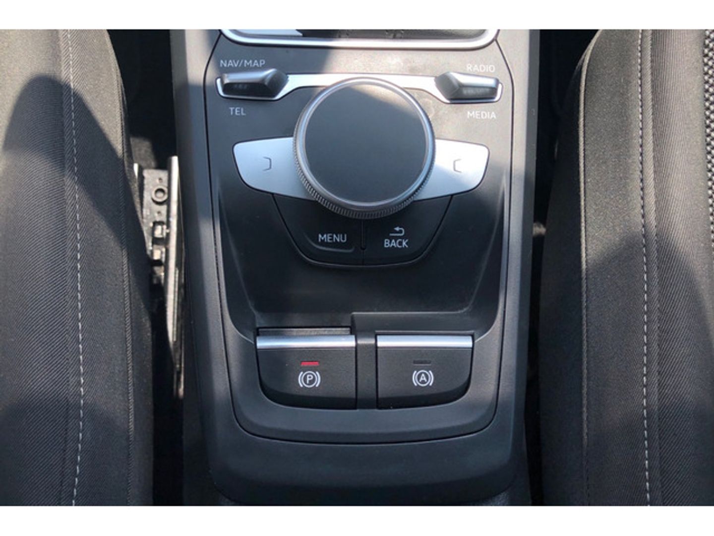 Audi Q2 S line 35 TFSI 110 kW (150 CV) S tronic