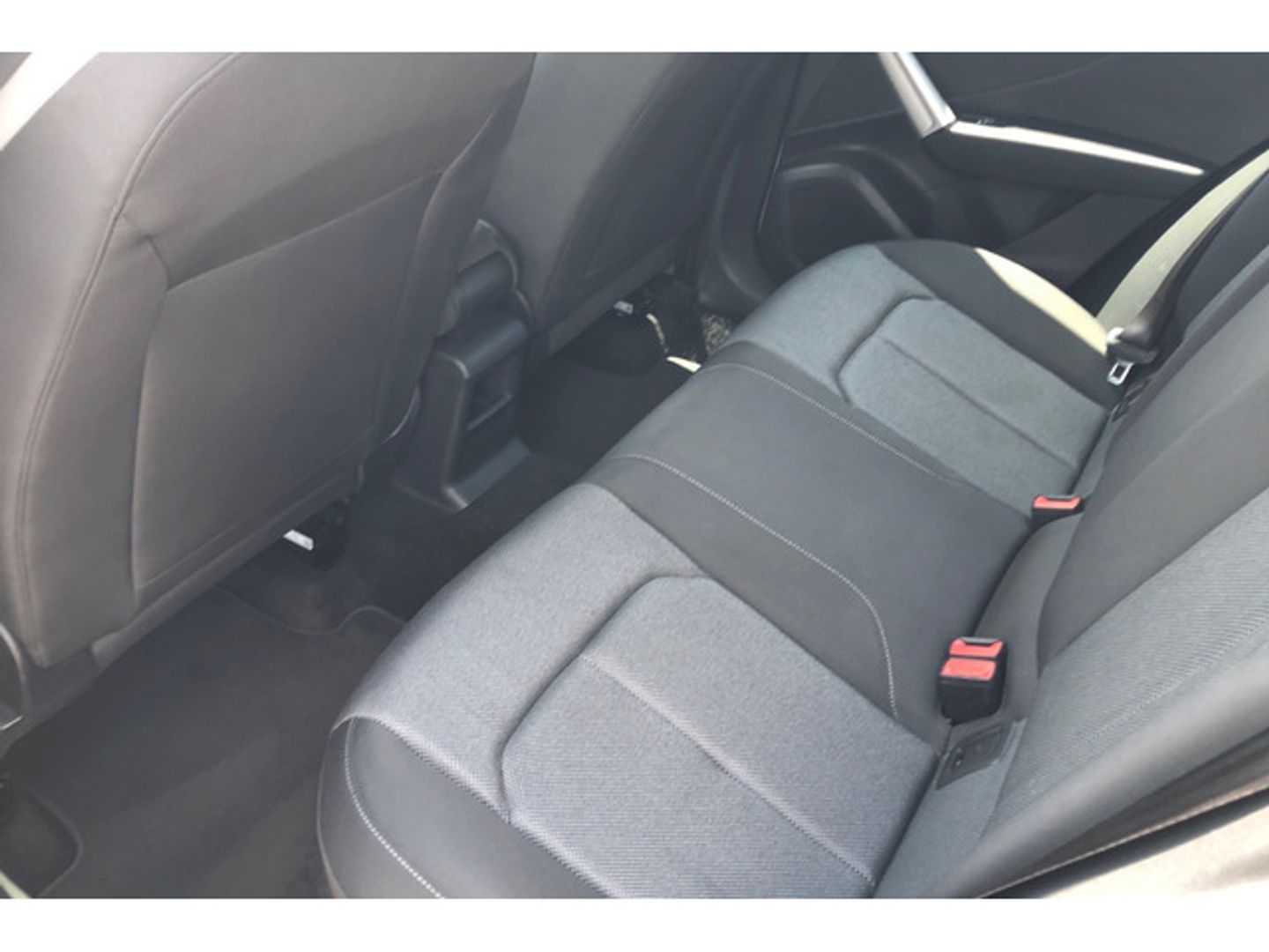 Audi Q2 S line 35 TFSI 110 kW (150 CV) S tronic
