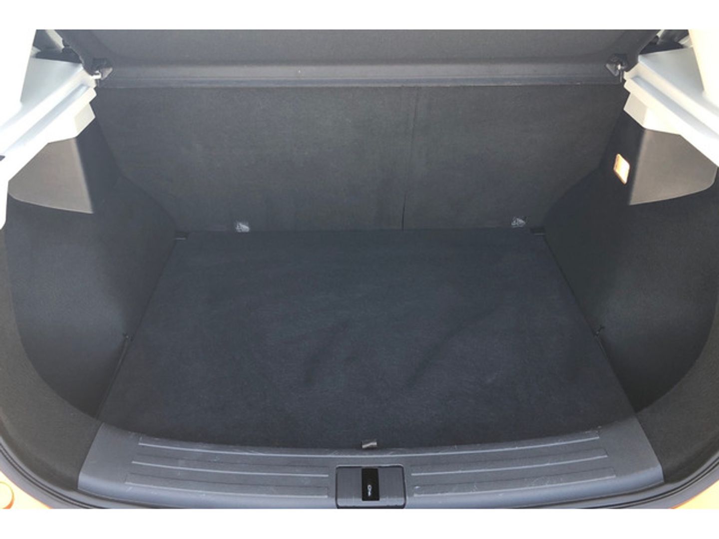 MG ZS 1.5 Luxury 78 kW (106 CV)