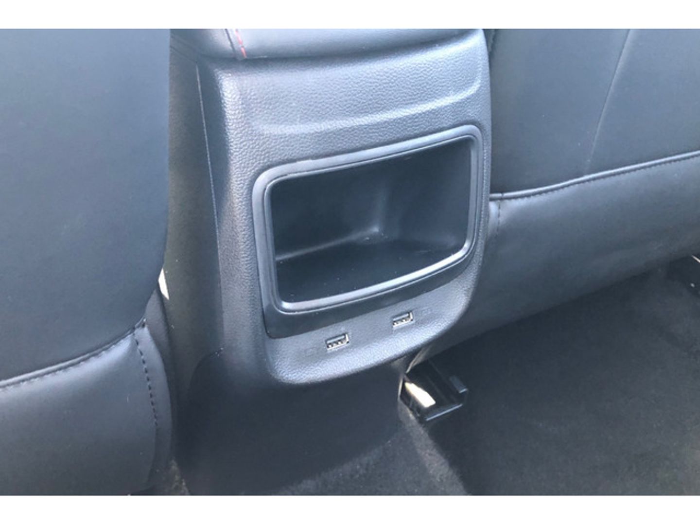 MG ZS 1.5 Luxury 78 kW (106 CV)