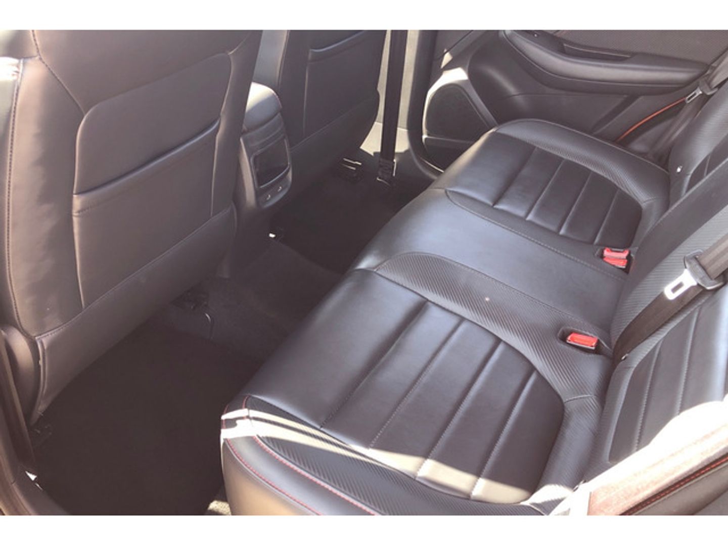 MG ZS 1.5 Luxury 78 kW (106 CV)