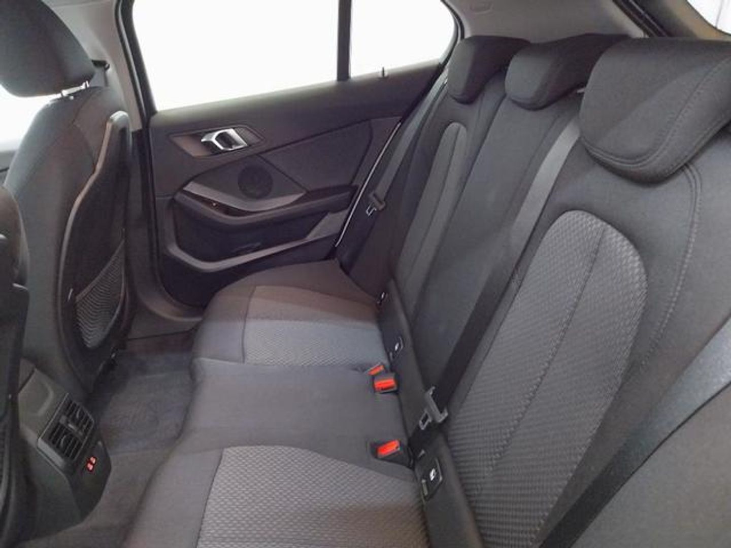 BMW Serie 1 118i 103 kW (140 CV)