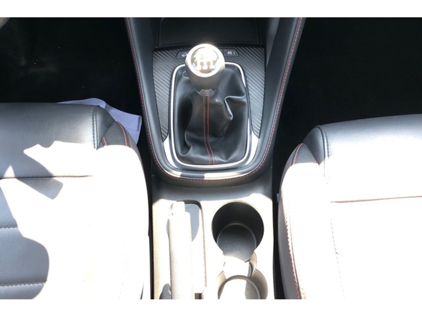 MG ZS 1.5 Luxury 78 kW (106 CV)