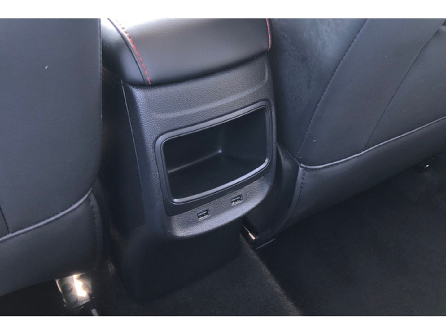 MG ZS 1.5 Luxury 78 kW (106 CV)