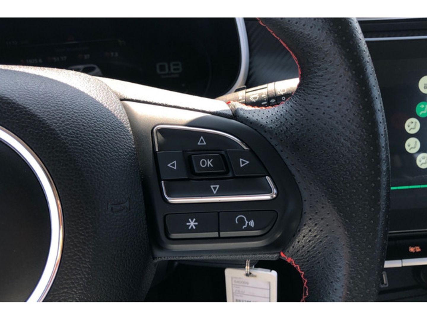 MG ZS 1.5 Luxury 78 kW (106 CV)