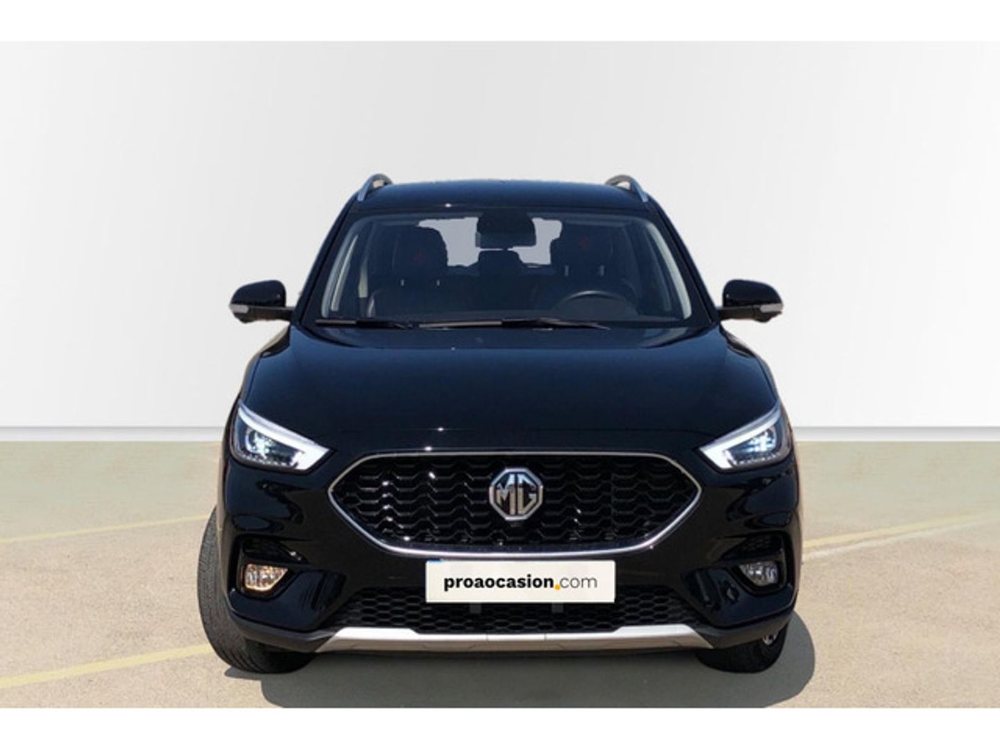 MG ZS 1.5 Luxury 78 kW (106 CV)