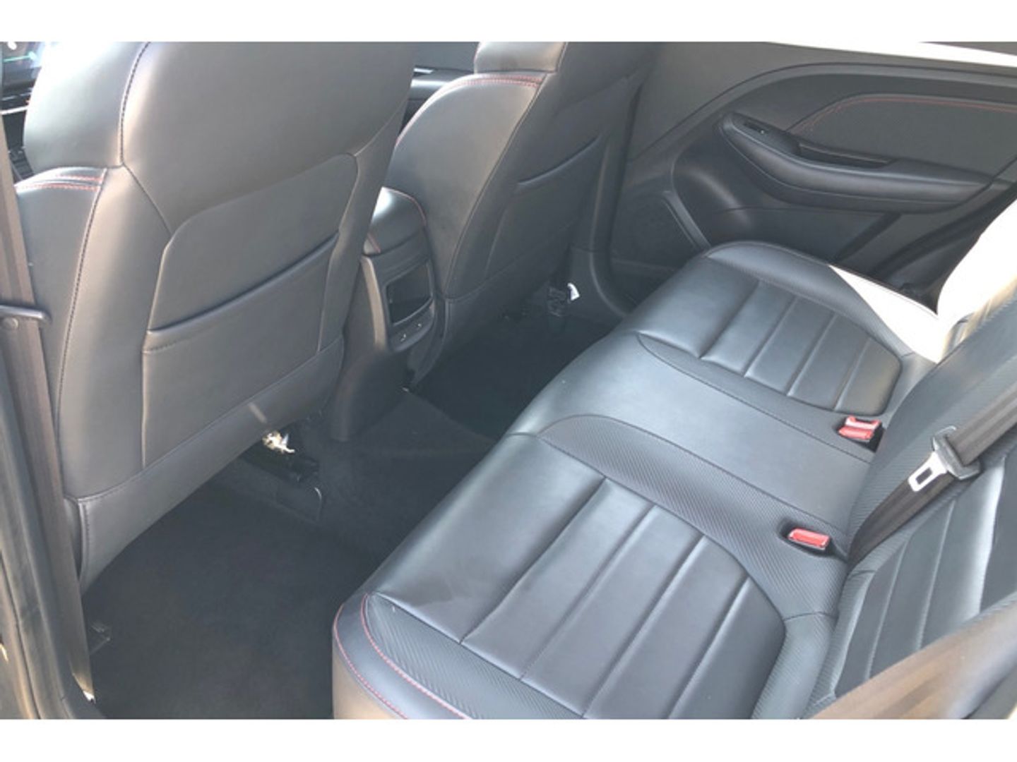 MG ZS 1.5 Luxury 78 kW (106 CV)
