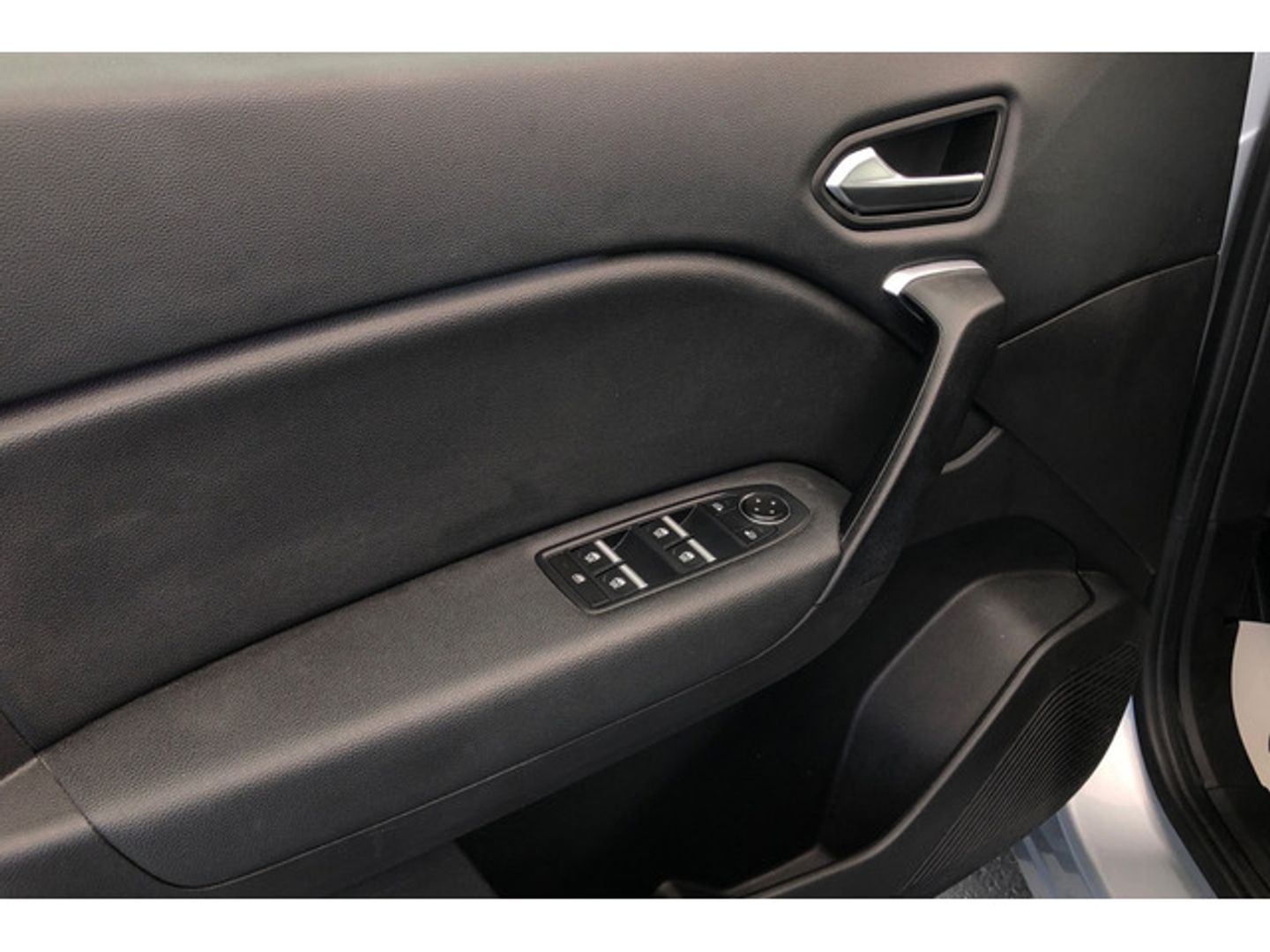 Renault Captur Zen TCe 66 kW (90 CV)