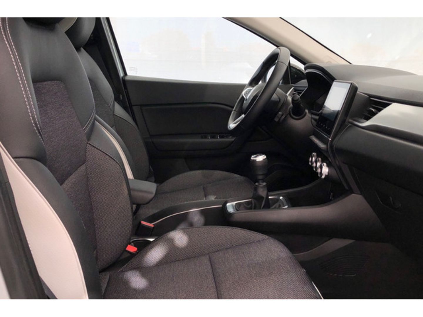 Renault Captur Zen TCe 66 kW (90 CV)