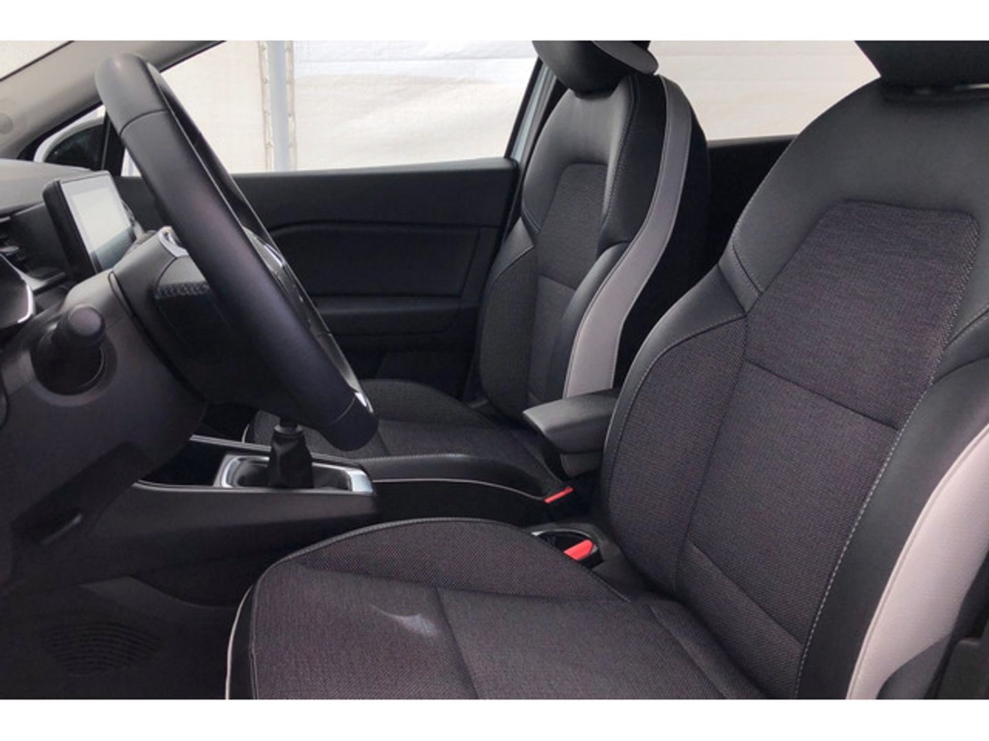 Renault Captur Zen TCe 66 kW (90 CV)