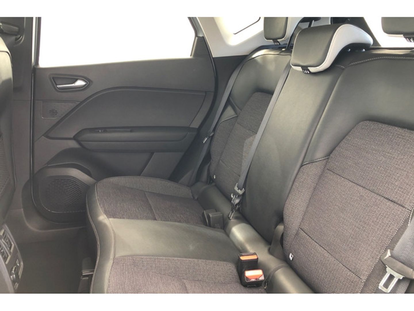 Renault Captur Zen TCe 66 kW (90 CV)