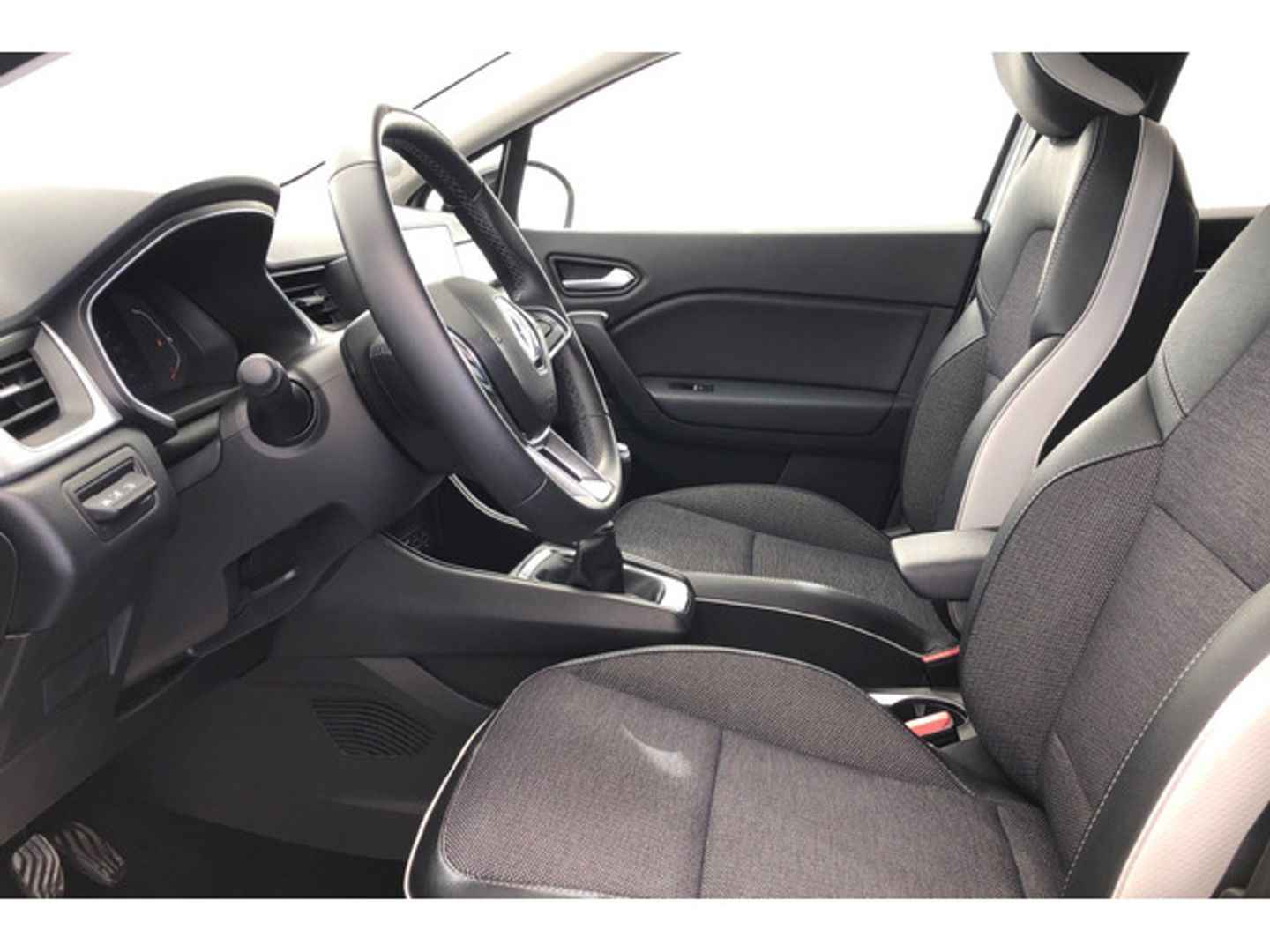 Renault Captur Zen TCe 66 kW (90 CV)